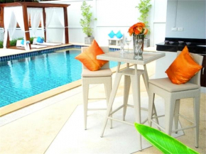 Green Leaf 3 Nai Harn 2 bedrooms Villa